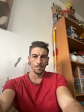 Cescotek89 online show from January 8, 2025, 10:59 am