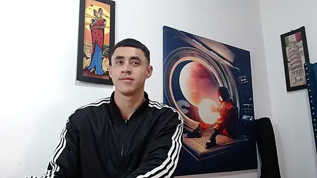 Cris steban1 online show from February 27, 2026, 4:12 am