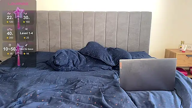 mammyboss18 online show from February 14, 2025, 9:34 am