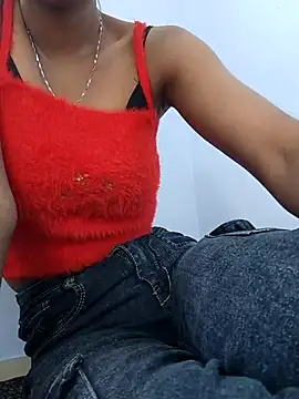 Snapshot of Barbie_183 chatting on February 21, 2025, 5:35 am Barbie 183 online show from February 21, 2025, 5:35 am