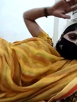 priyancyfun online show from March 9, 2025, 7:05 pm