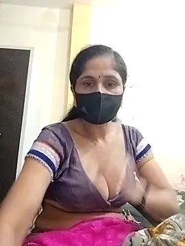 priyancyfun online show from September 18, 2025, 5:26 pm