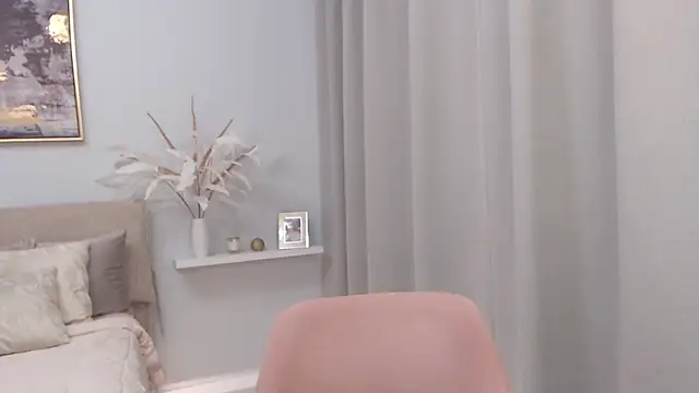 AnnyUBright online show from February 23, 2025, 12:19 am