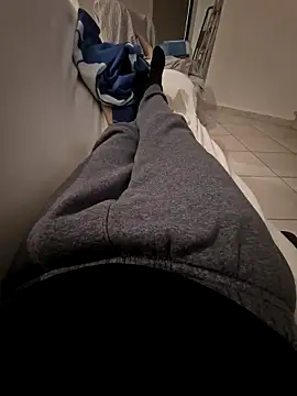 ziotony98 online show from November 9, 2025, 5:55 pm