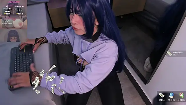 vi anaya online show from October 2, 2025, 11:50 am