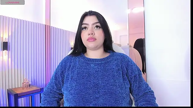 ashlyn parker online show from January 18, 2025, 7:37 pm