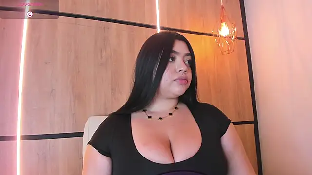 ashlyn parker online show from January 10, 2026, 8:54 pm