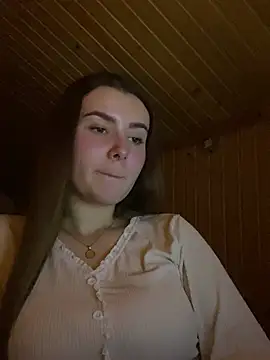 Snapshot of mewKate chatting on February 16, 2025, 7:16 pm mewKate online show from February 16, 2025, 7:16 pm