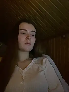 Snapshot of mewKate chatting on February 17, 2025, 8:58 pm mewKate online show from February 17, 2025, 8:58 pm