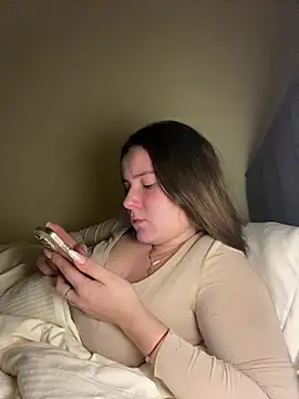 mewKate online show from March 22, 2026, 11:19 pm