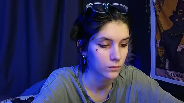 Snapshot of Hyeon_Jin chatting on January 29, 2025, 4:26 am Hyeon Jin online show from January 29, 2025, 4:26 am