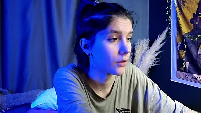 Snapshot of Hyeon_Jin chatting on February 10, 2025, 6:09 am Hyeon Jin online show from February 10, 2025, 6:09 am