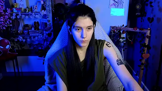 Snapshot of Hyeon_Jin chatting on February 16, 2025, 9:38 pm Hyeon Jin online show from February 16, 2025, 9:38 pm