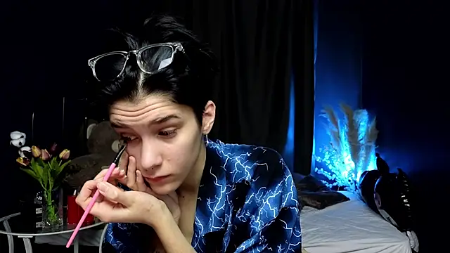 Snapshot of Hyeon_Jin chatting on March 16, 2025, 10:11 am Hyeon Jin online show from March 16, 2025, 10:11 am