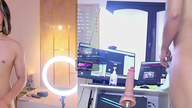 TylerBloom online show from November 7, 2025, 1:33 pm