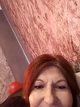 Angelina4531 online show from February 20, 2025, 10:37 am