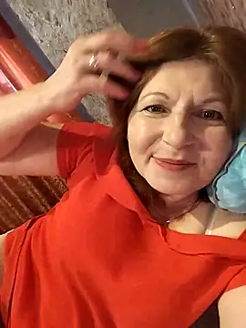 Angelina4531 online show from February 21, 2025, 2:06 pm