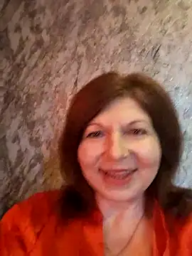 Angelina4531 online show from February 22, 2025, 12:40 pm