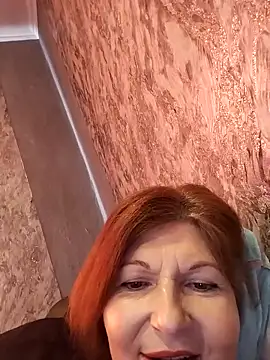 Angelina4531 online show from February 24, 2025, 9:53 am