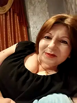 Angelina4531 online show from February 27, 2025, 3:36 am