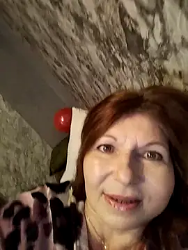 Angelina4531 online show from February 28, 2025, 10:52 am