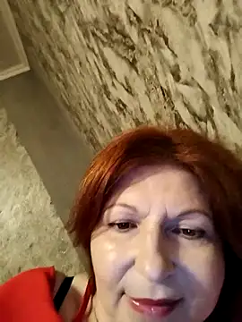 Angelina4531 online show from March 12, 2025, 5:49 pm