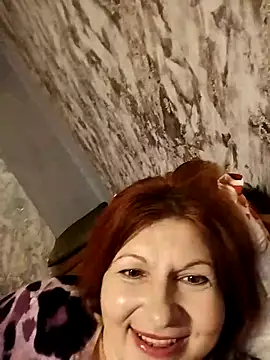 Angelina4531 online show from March 15, 2025, 1:29 pm