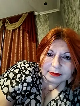 Angelina4531 online show from November 29, 2025, 5:32 am