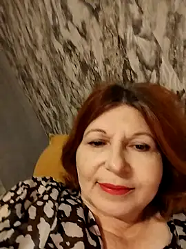 Angelina4531 online show from February 15, 2026, 3:36 am