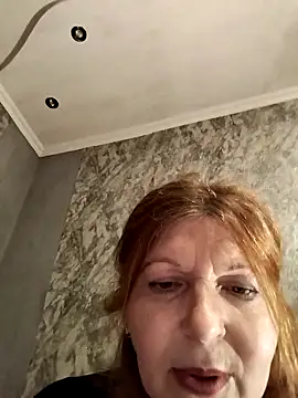 Angelina4531 online show from February 23, 2026, 3:15 am