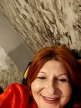 Angelina4531 online show from March 23, 2026, 4:27 am