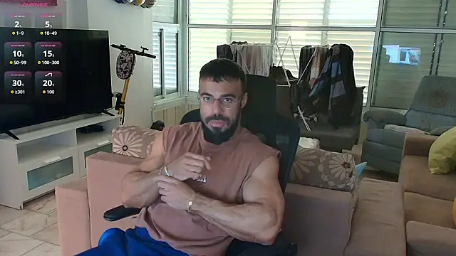 todddantes25 online show from February 21, 2026, 7:20 am