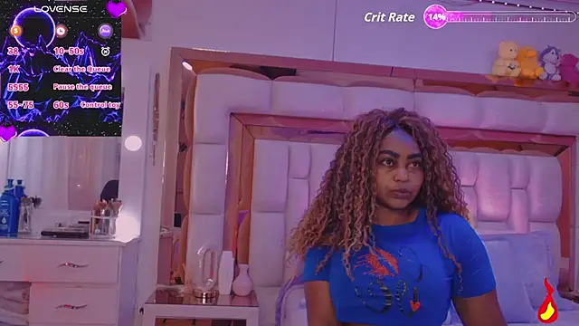 Snapshot of Aliana_Ross chatting on October 1, 2025, 7:58 am Aliana Ross online show from October 1, 2025, 7:58 am