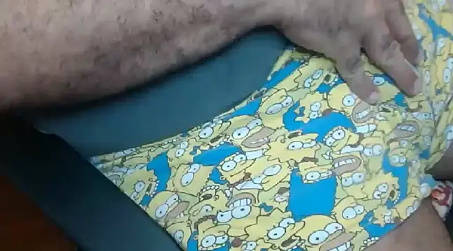 marcof8in online show from February 25, 2025, 12:58 am