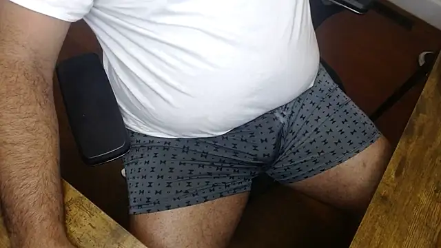 marcof8in online show from October 12, 2025, 10:47 am