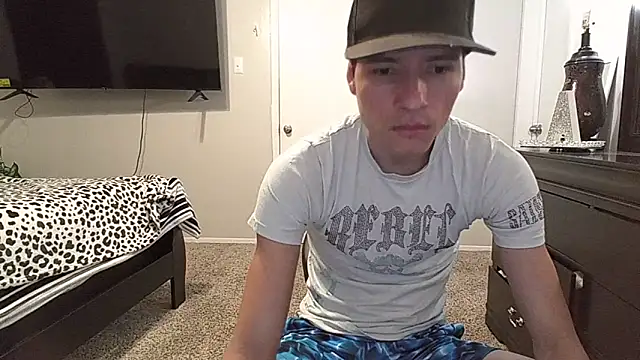 azzel19 online show from February 27, 2025, 11:59 pm