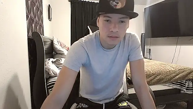 azzel19 online show from January 19, 2026, 1:09 am