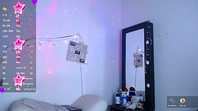 Yorkeidys1 online show from November 25, 2025, 1:49 am