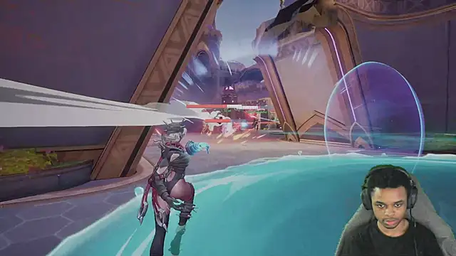 lovemirgaming online show from February 13, 2026, 3:13 am