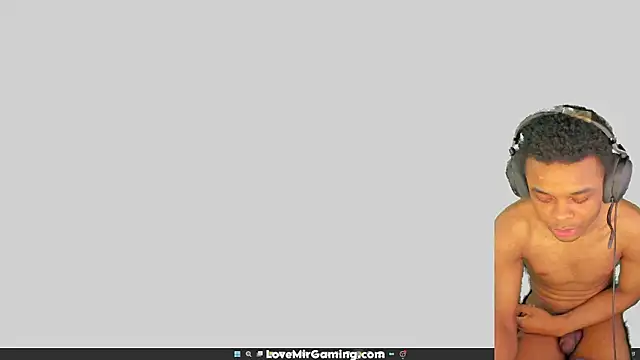 lovemirgaming online show from March 27, 2026, 10:09 pm