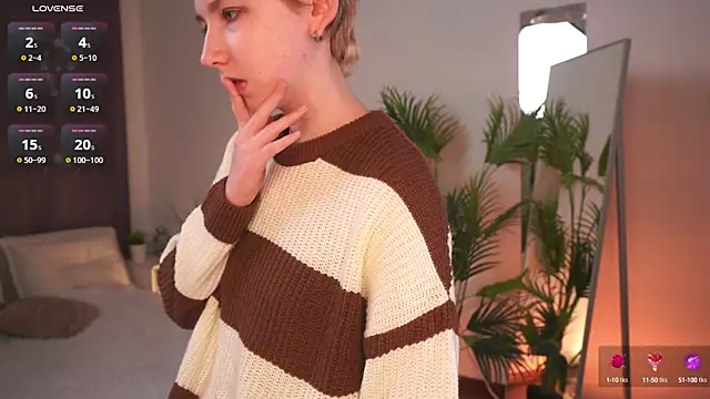 Aurora First online show from March 22, 2025, 5:31 pm