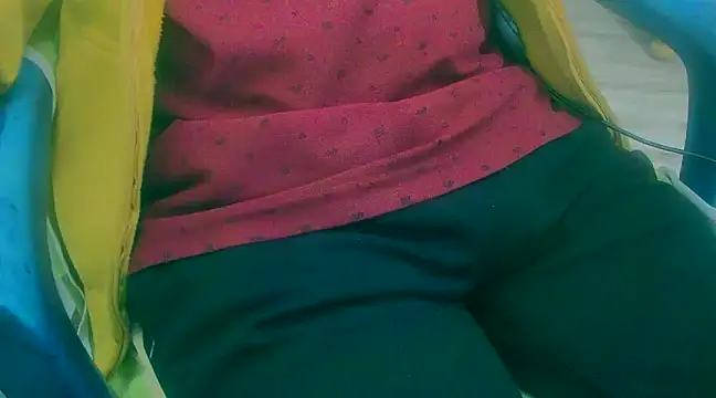 chandni89 online show from January 25, 2025, 4:03 pm