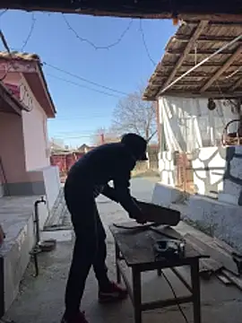 AshlineKatte online show from March 9, 2026, 7:56 am