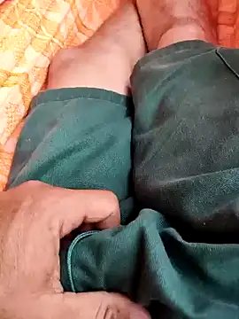 xandeenara25 online show from January 5, 2025, 7:28 pm