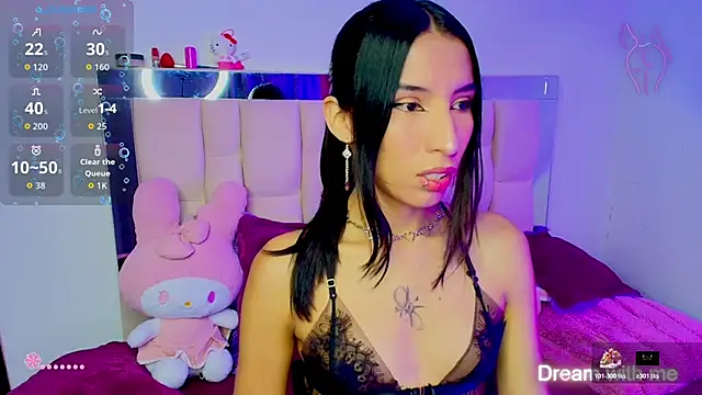 Silver Rosex online show from November 15, 2025, 3:59 am