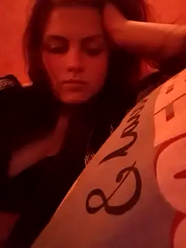 Snapshot of Lauren_Amabel chatting on March 14, 2025, 11:32 pm Lauren Amabel online show from March 14, 2025, 11:32 pm