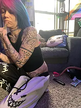 trashbrat online show from April 9, 2026, 11:32 pm