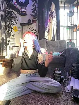 trashbrat online show from April 15, 2026, 11:05 pm