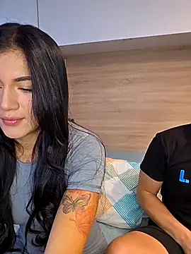 Siempre-locos69 online show from December 21, 2025, 4:58 pm