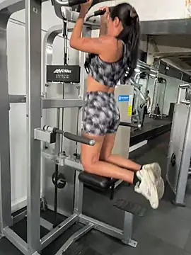 Siempre-locos69 online show from February 10, 2026, 2:54 pm